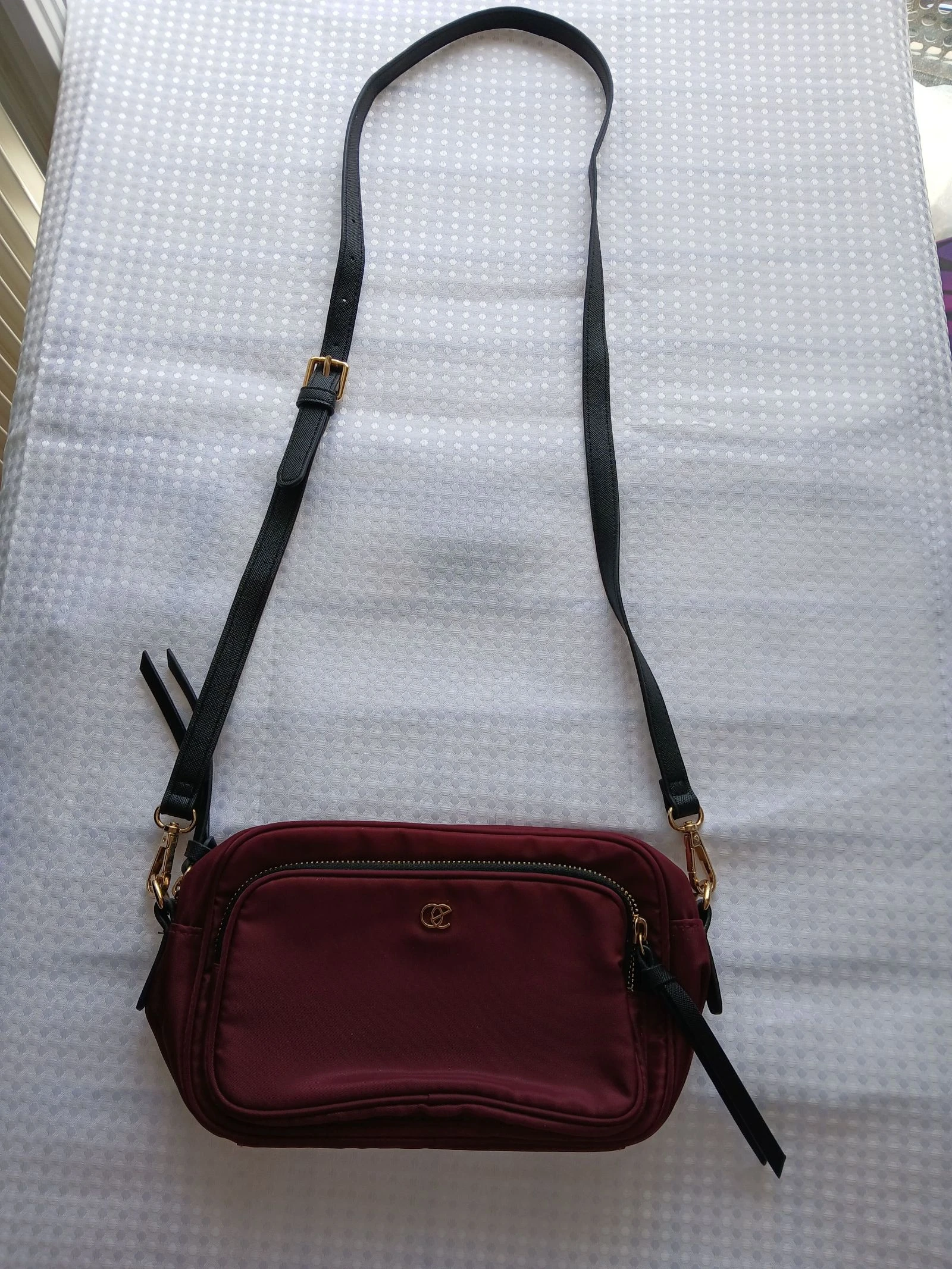 Sac bandoulière